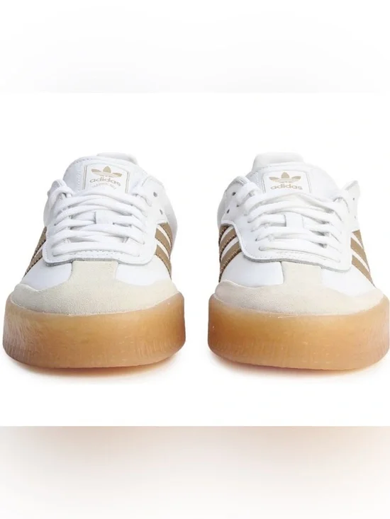 Adidas Sambae Shoe - Picture 6 of 6